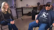 Sam Moore on meeting his "best friend" Bruce Springsteen