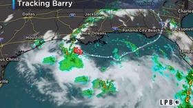 Video thumbnail: Louisiana: The State We're In Louisiana: The State We're In - 7/12/2019