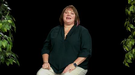 Video thumbnail: WPBS Weekly: Inside the Stories Christie Grimes - Full Freezers