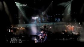 Video thumbnail: Your South Florida 6th Annual Miami International Jazz Fest