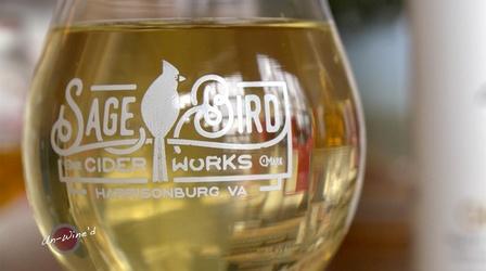 Video thumbnail: Un-Wine'd Sage Bird Ciderworks