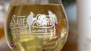 Sage Bird Ciderworks