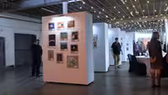 Louisville Art Class Honors Students