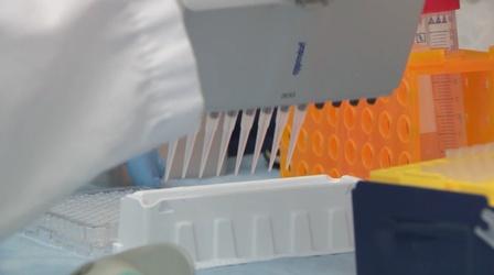 Video thumbnail: NJTV News Which COVID-19 test is best? NJ reviews LTC standards