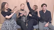 Cast Superlatives
