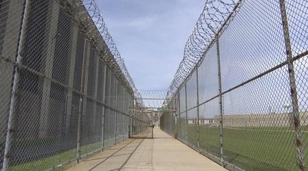Video thumbnail: Chicago Tonight Illinois Prisons Struggle in Caring for Elderly Inmates
