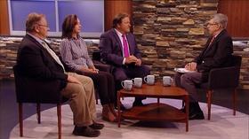 Video thumbnail: Connecting Point The State We're In: Partisianship in Politics