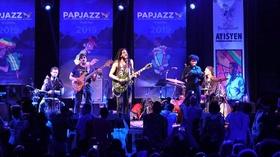 Video thumbnail: PBS NewsHour Jazz festival highlights Haiti's contributions to the arts