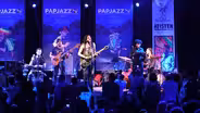 Jazz festival highlights Haiti's contributions to the arts