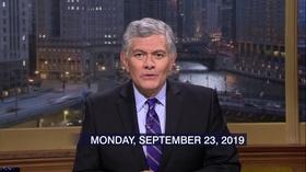 Video thumbnail: Chicago Tonight September 23, 2019 - Full Show
