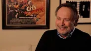 How Billy Crystal learned to imitate Sammy Davis, Jr.