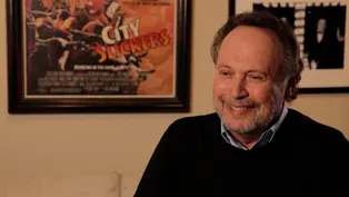 How Billy Crystal learned to imitate Sammy Davis, Jr.