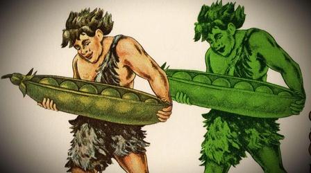Video thumbnail: Chicago Stories Leo Burnett and The Jolly Green Giant