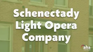 The Schenectady Light Opera Company