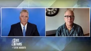 Mark Barden; Tim Sullivan; Dr. Suja Mathew
