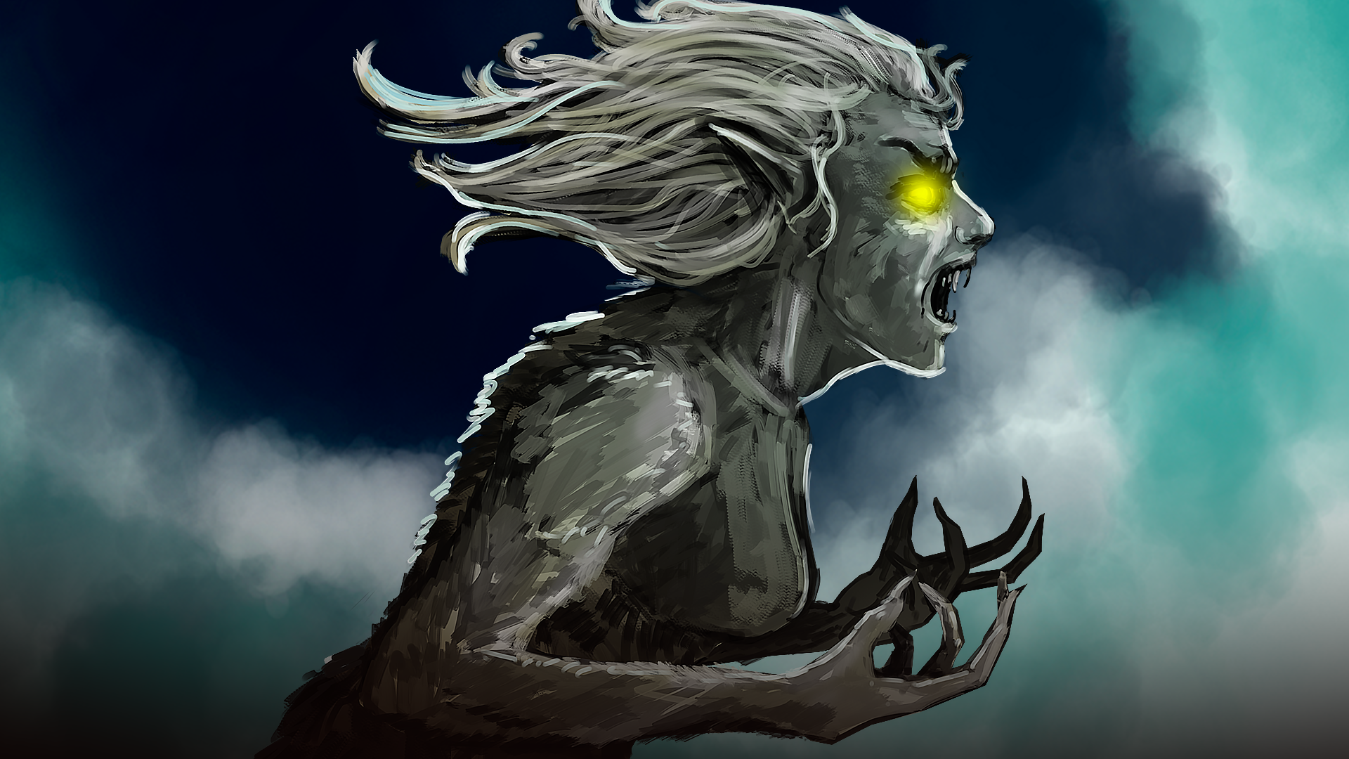 Monstrum, Is Siren Head the Ultimate Modern Monster?
