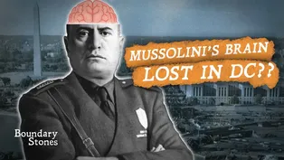 St. Elizabeths Hospital Tested a Piece of Mussolini’s Brain for Dementia. Then, They Lost It