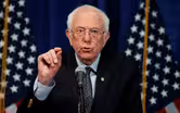 Sen. Bernie Sanders on what a relief bill should look like