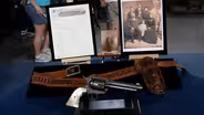 Appraisal: Colt Single-action Army Revolver, ca. 1885