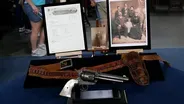 Appraisal: Colt Single-action Army Revolver, ca. 1885