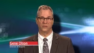 Gene Olson | Director of Airports