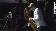 Brian Hanegan Quintet