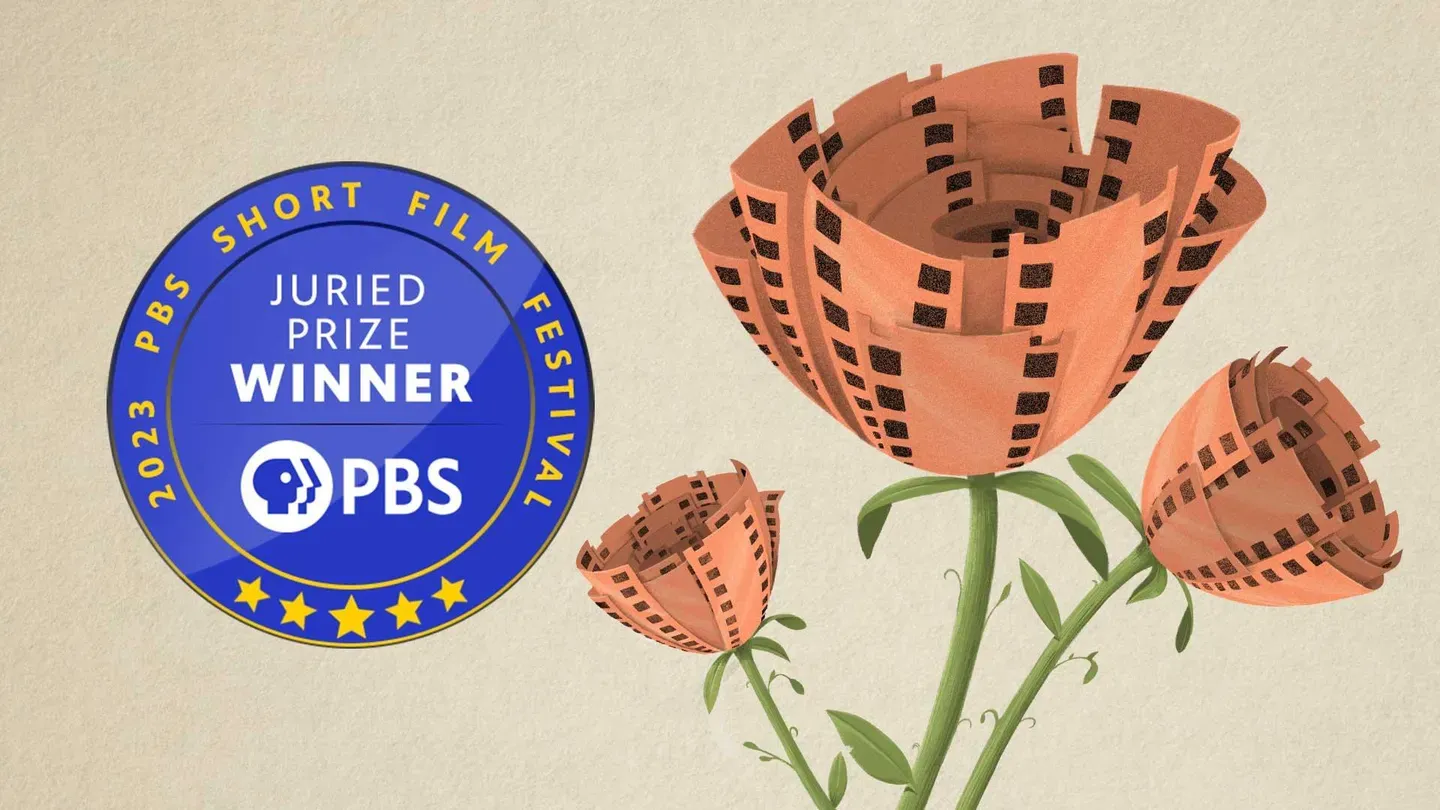 2023 PBS Short Film Festival Winner