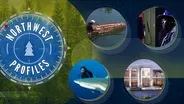 Northwest Profiles  APRIL 28