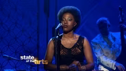 State of the Arts: Trail Blazing Black Women
