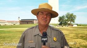 Video thumbnail: State Circle Friday, September 20, 2019