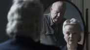 Brian Cox & Miranda Richardson for "Churchill"