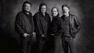 The Highwaymen: Live at Nassau Coliseum Preview