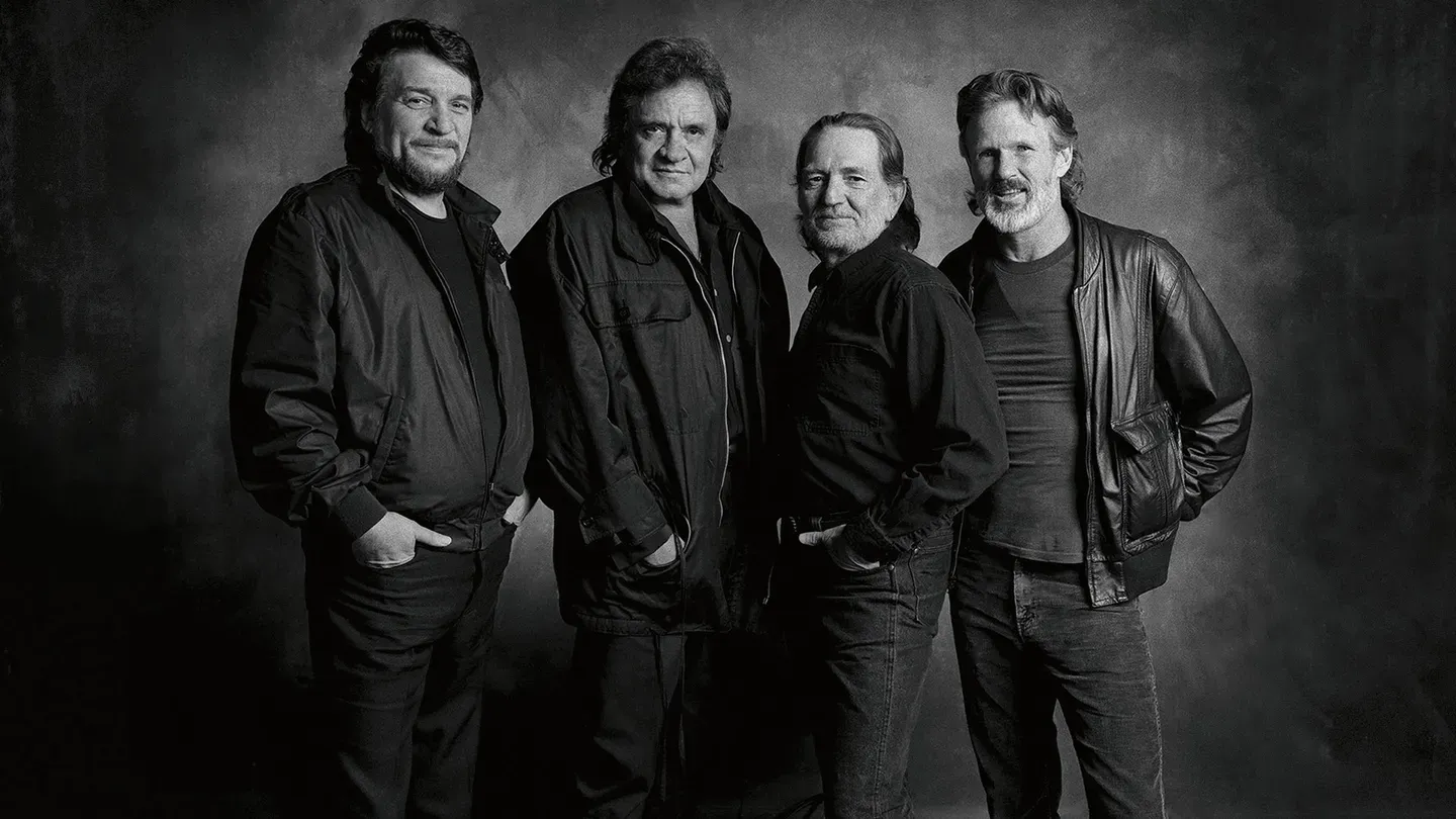 The Highwaymen: Live at Nassau Coliseum Preview