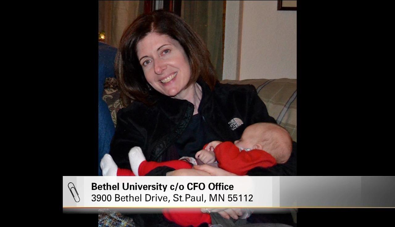 The Wrap | Remembering Stacey Hunter Hecht