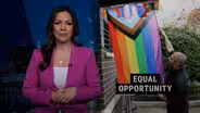 Push for certification process to help LGBTQ-owned business