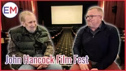 John Hancock Film Fest