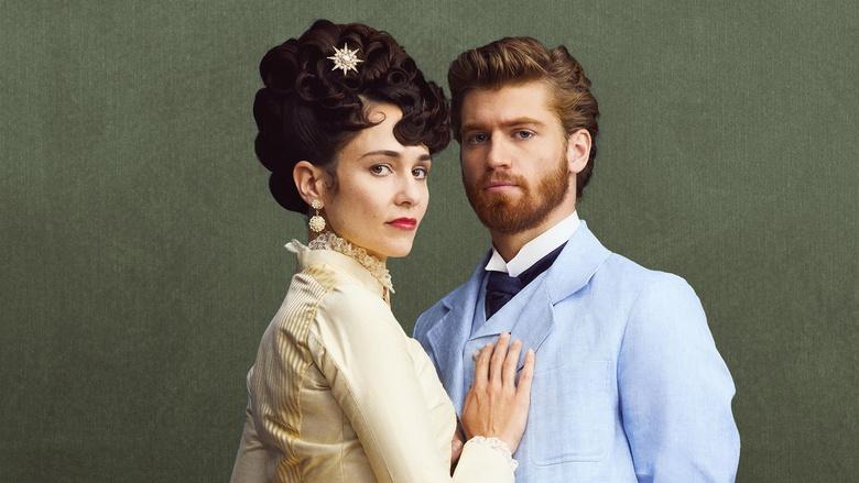 The Forsytes: An Inside Look Image