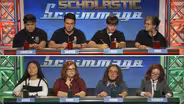 Forest City vs. Delaware Valley
