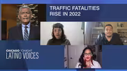 Making Chicago Roads Safer as Deaths Rise