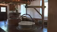 Prallsville Mills a reminder of Delaware River's past
