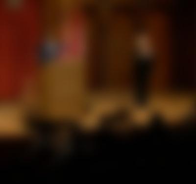 The City Club Forum