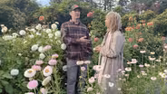 Hay Day Farm: From Field to Fork with Chef Tad