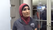 TTC Extra:Linda Sarsour on Women's March & Anti-Semitism