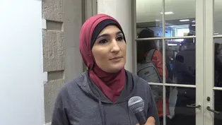 TTC Extra:Linda Sarsour on Women's March & Anti-Semitism