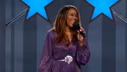 Yolanda Adams Performs "Count on Me"