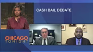 Lawmakers Discuss Pros, Cons of Ending Cash Bail