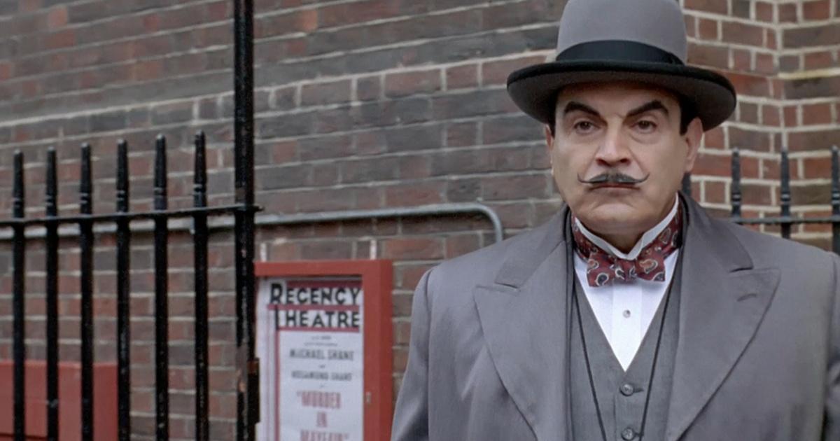 WOSU Presents | Agatha Christie's: Poirot - After The Funeral Preview | PBS