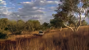 Saving Australia's Wild West