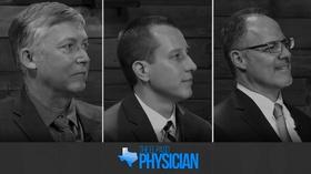 Video thumbnail: The El Paso Physician Muscle and Joint Pain as You Become More Active