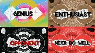 The International Festival of Independent Games